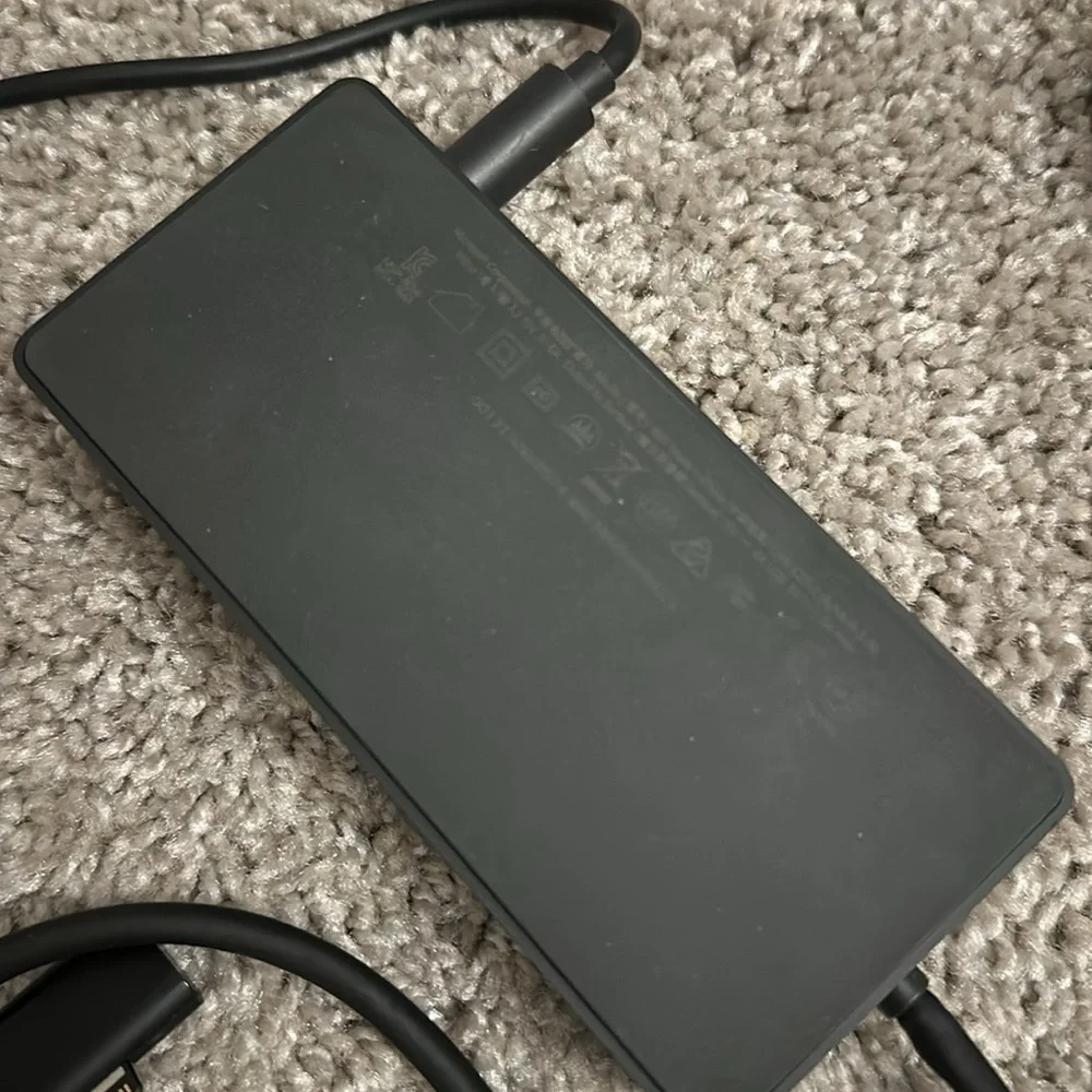 Microsoft Surface Dock Model 1661